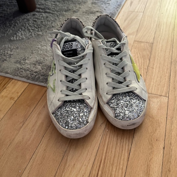 Golden Goose Superstar - Picture 9 of 15